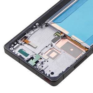 Écrans LCD pour téléphones mobiles S25 Ultra – Vente en gros d'écrans LCD et de remplacements d'écrans tactiles pour S25 Ultra - Product Image 3