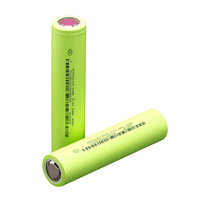 Batterie lithium rechargeable cylindrique JSK 32140 Lifepo4, batterie Lifepo4 32140, cellule 32140, 3,2 V 15 Ah
