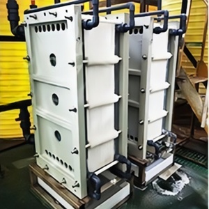 ระบบอิเล็กโทรไดไลซิส Best Choice รุ่น 5-10MPa สำหรับการเตรียมกรด - Product Image 6