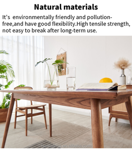 ร้อนขายศูนย์<span class=keywords><strong>โต๊ะ</strong></span>กาแฟห้องนั่งเล่น<span class=keywords><strong>โต๊ะ</strong></span>รับประทานอาหารเฟอร์นิเจอร์บ้านโมเดิร์น<span class=keywords><strong>ไม้</strong></span>รับประทานอาหารโต๊ะรับประทานอาหารขนาดใหญ่ - Product Image 3