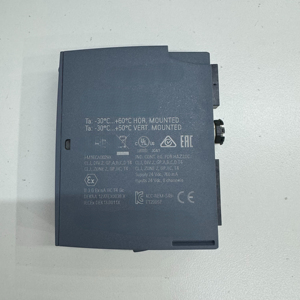 Module PROFINET DI 6ES7 131-6BF00-0CA0 pour systèmes de contrôle industriels S7-1500 - Product Image 2