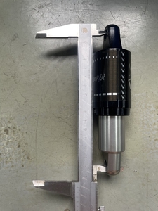 Good Quality Geofought M5 Electric Scooter Upgraded Part 750lbs 150mm Hydraulic Oil Suspension Easy Install - Product Image 2