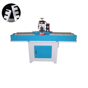 Woodworking Chainsaw Blade Side Sharpener Machine Blade Sharpening Grinding Machine Crusher Granulator Blade Grinder Knives - Product Image 5