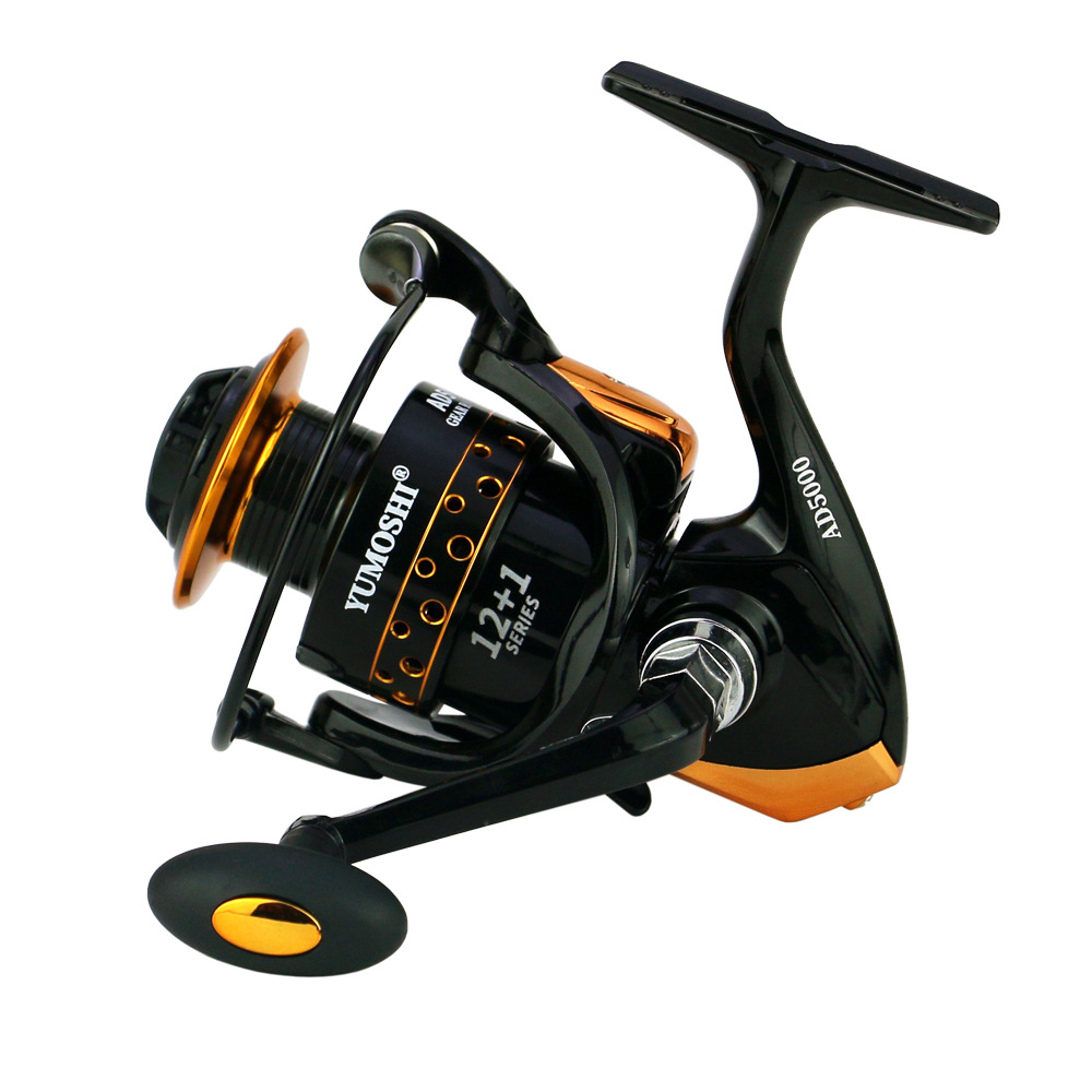 best fishing rod reel combo under 50 The 4 Best Fishing Reels of 2026