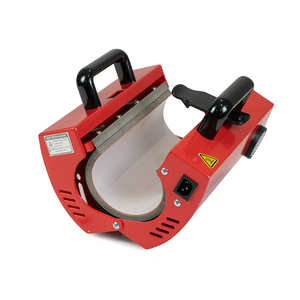 Millantech - Novedades en Máquinas de Sublimación para Tazas, Prensa Térmica para Tazas, Máquina de Prensa Térmica para Vasos F320 - Product Image 4