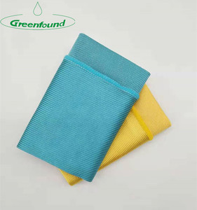 Taille personnalisée multi-usages lingettes <span class=keywords><strong>microfibre</strong></span> chiffon de nettoyage pour <span class=keywords><strong>lunettes</strong></span> - Product Image 2