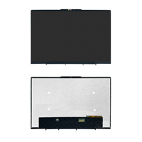 Penggantian Layar LCDOLED untuk Lenovo Yoga 7 2-in-1 16IML9 Tipe 83DL Rakitan Layar Sentuh LCD FHD 30 Pin