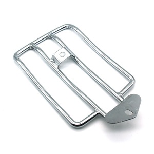 Support porte-bagage pour siège arrière de moto, en plastique, pour Harley Sportster <span class=keywords><strong>Iron</strong></span> XL <span class=keywords><strong>883</strong></span>, 1200, 2004, 2019, 2018, 2017, 2016, 2015 - Product Image 5