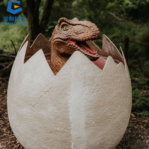 Modelo Interactivo Animatrónico con Ramas Móviles y Función de Habla para Centros Comerciales, Parques de Atracciones y Espacios Públicos, SGAA131 CE, Interior/Exterior - Product Image 6