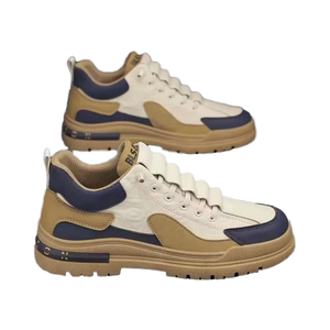 Zapatos Deportivos Ligeros para Hombre, con Forro de Malla, Modernos, Versátiles y Casuales para Invierno - Product Image 4