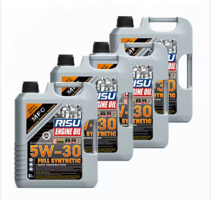 Olio Motore Completamente Sintetico per Auto 1L 4L <span class=keywords><strong>0W</strong></span>-<span class=keywords><strong>20</strong></span> - Product Image 1