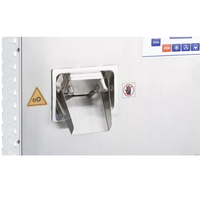 Itop IC3 — machine de fabrication de crème glacée, congélateur vertical de table