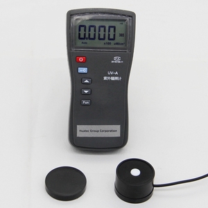 Compteur de lumière numérique double UV et lumière blanche LX-1500 - Product Image 6