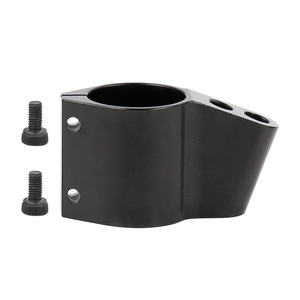 Aluminum 18mm Agricultural Machinery <b>Mount</b> Bracket For <b>Spray</b> Tank Fixing - Product Image 5