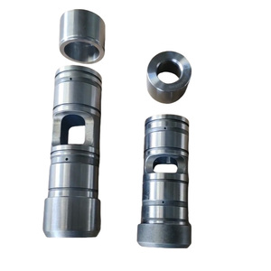 SB152 SB202 SB 302 SB450 SB <span class=keywords><strong>452</strong></span> SB 552 Juego completo Buje hidráulico para rompedores de rocas para ATLAS - Product Image 1