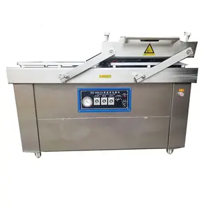 Food Vacuum Machine Vacuum Sealer Packaging Manufacturers DZ400 DZ600 DZ700 DZ800 Vacuum Packing Machines