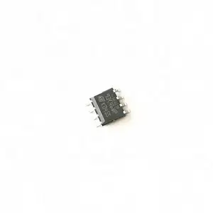Электронные компоненты Ic Chip 93C46 St 93C46w6 Dip8 Встроенная память для ног 93C46wp