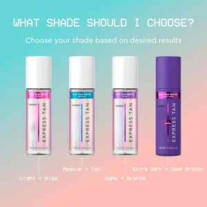 Aerosol de niebla de <span class=keywords><strong>bronceado</strong></span> oscuro de piel de etiqueta privada, <span class=keywords><strong>acelerador</strong></span> de <span class=keywords><strong>bronceado</strong></span> de cama solar de cuerpo completo vegano orgánico Natural personalizado - Product Image 4