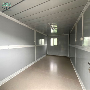 บ้านพับได้ขนาด 20 ฟุต - Product Image 5