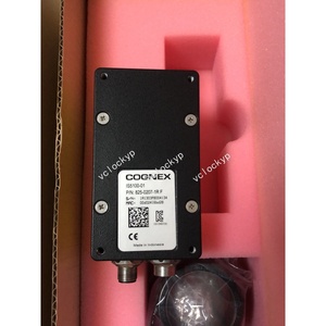 1PC New Cognex IS5100-01 Smart <b>Industrial</b> <b>Camera</b> Made in China in Box - Product Image 5