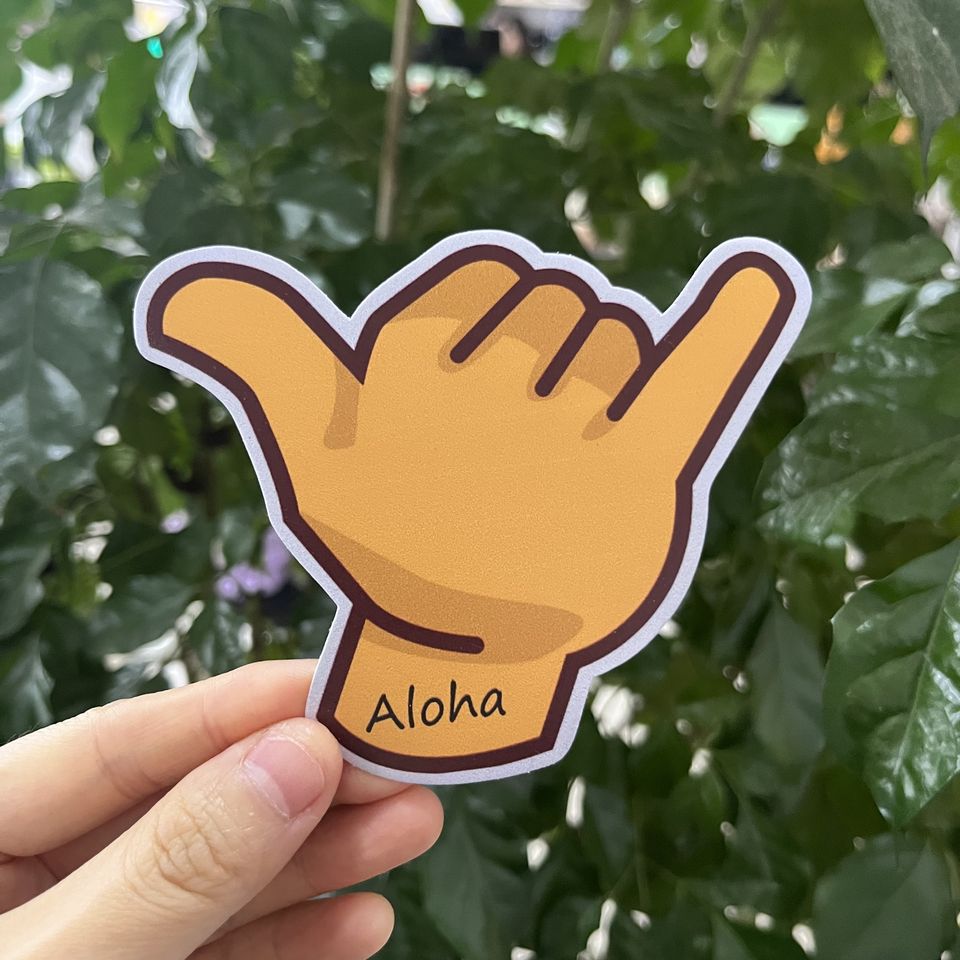 Custom Printing Waterproof Vinyl Decorative Stickers Die Cut Stickers ...