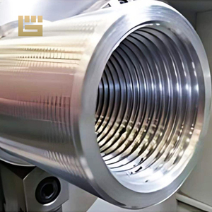 Nhiệm Vụ Nặng Nề Qkd1335 <span class=keywords><strong>CNC</strong></span> Tự Động Máy Tiện Giường Phẳng Ngang Máy Tiện Đôi Chuck <span class=keywords><strong>CNC</strong></span> Máy Tiện Cho Cắt Ống Threading - Product Image 5