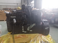 Prix usine Moteur diesel SCDC DCEC Série Cum 6B 6BT 6BTA5.9 6BTAA5.9 6BTA5.9-C 130-180 ch pour chargeuses de machines de construction