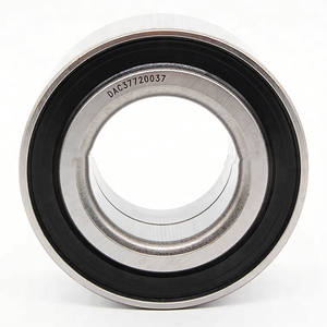 Vente flash Roulement de roue et moyeu 8Kd407625 pour A4 B8 2012-2016 Année A5 8T3 A6 4G2 A7 A8L Q5 8Rb S5 S6 S7 S8 Sq5 - Product Image 1