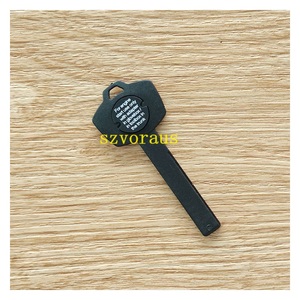 Coque de clé HU92 de haute qualité pour bmw en gros - Product Image 5