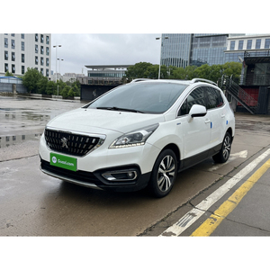 Voiture d'<span class=keywords><strong>occasion</strong></span> 2019 <span class=keywords><strong>Peugeot</strong></span> <span class=keywords><strong>3008</strong></span> Fournisseur fiable Moteur à essence Boîte automatique SUV 5 places Conduite à gauche - Product Image 1