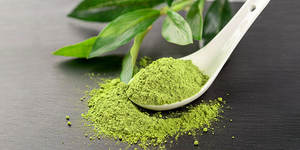 Precio de fábrica Extracto de té verde 40% Polifenoles Suplemento líquido Cuidado DE LA SALUD Polvo a granel Forma de hoja Directo al por mayor - Product Image 2