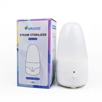 Furuize-Stérilisateur à tasse menstruelle, nettoyant à vapeur, facile à transporter, offre spéciale sur Amazon