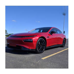 Xpeng <span class=keywords><strong>p7</strong></span> auto elettrica xiaopeng xpeng <span class=keywords><strong>p7</strong></span> in magazzino auto elettriche ad alta velocità a 4 ruote in vendita - Product Image 3