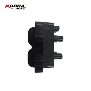 Bobine d'allumage Kobramax Auto Parts pour DACIA 6001543604 pour RENAULT 224336134R accessoires auto - Product Image 2