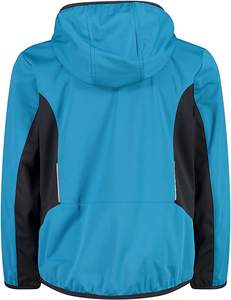 <span class=keywords><strong>Veste</strong></span> souple à capuche pour enfants, blouson de qualité supérieure, nouvelle collection 2019 - Product Image 4