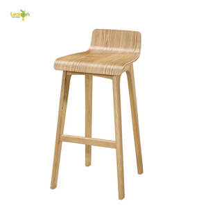 गुआंगज़ौ गर्म बेचने बार मल footrest के कवर/लकड़ी bentwood बार मल - Product Image 1