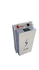 Gran Descuento, Batería de Sistema de Almacenamiento de Energía Solar para el Hogar Lifepo4 LF280K 280Ah 51.2V 15kwh - Product Image 1