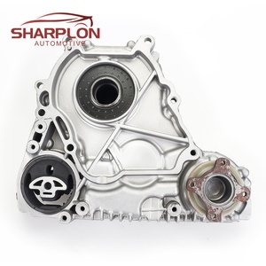 Suministro Directo de Fábrica ATC35L 27106823346 Caja de Transferencia 4x4 para BMW Serie 1 3 5 7 X1 E84 - Product Image 5