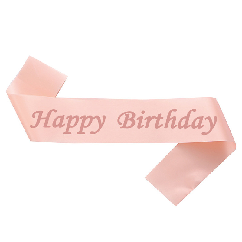 Testo Champagne + oro rosato