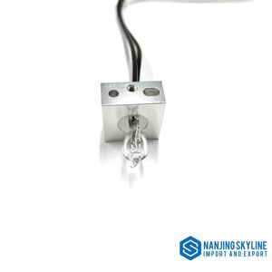 Abbott-Analizador químico <span class=keywords><strong>ARCHITECT</strong></span> C8000 C16000 y Toshiba, lámpara halógena de 12V y 20W, 12V, 20W, 30, 30, 000, 1, 2, 2, 2, 1, 2, 2, 1, 2, 2, 2, 3
