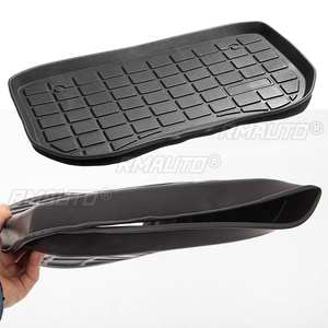 Organisateur de câble de charge pour voiture Tesla Model 3 S X Y, modèle 2021, accessoires, support mural pour connecteur, support de chargeur - Product Image 5