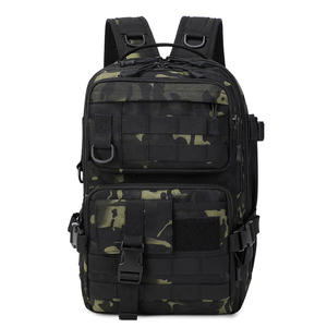 New Tactical Bag Motorcycle Riding <b>Pack</b> <b>Waterproof</b> Chest Crossbody Bag Large Capacity Fishing Bag for Outdoor Travel - Product Image 1