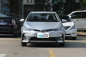 <span class=keywords><strong>Auto</strong></span> Usata in Buone Condizioni, Anni 2013 2015 2017 2019, Guida a Sinistra, Cambio Automatico, Benzina, per Corolla - Product Image 2