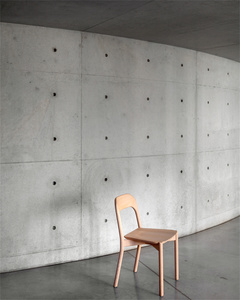 Hiệu quả xây dựng tiếp xúc với tổng hợp bê tông trang trí tường Bảng điều khiển nội thất bê tông - Product Image 3