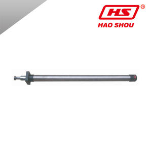 Cylindres de poussée à contrepoids série HIN W, équipement hydraulique de pointe de Taïwan - Product Image 2