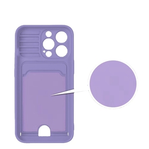 Funda de teléfono TPU multifuncional con diseño de armadura superventas para <span class=keywords><strong>Xiaomi</strong></span> 11, accesorio móvil con hebilla de anillo de cámara deslizante a prueba de golpes - Product Image 1