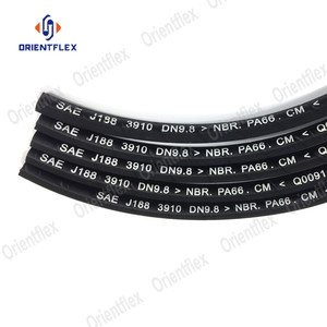 Assemblage de tuyau de <span class=keywords><strong>direction</strong></span> <span class=keywords><strong>assistée</strong></span> tressé haute pression J188 Tuyau de système de <span class=keywords><strong>direction</strong></span> <span class=keywords><strong>assistée</strong></span> personnalisé Tuyau de <span class=keywords><strong>direction</strong></span> <span class=keywords><strong>assistée</strong></span> - Product Image 4