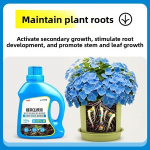 Commercio all'ingrosso Aishangke pianta <span class=keywords><strong>radicante</strong></span> Compost liquido piantina rinforzante soluzione nutritiva agente di giardinaggio fiore fertilizzante - Product Image 4