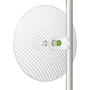 Antena de rejilla MIMO WiFi 6E de 4.9-6.5GHz, 0.6m, 30dBi para radio Mimosa A5c, Mimosa, Cambium, Ubiquiti - Product Image 3