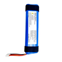 Baterai OEM 5200mAh 2INR19/66-2 SUN-INTE103 untuk JBLXTREME2BLKAM Xtreme 2